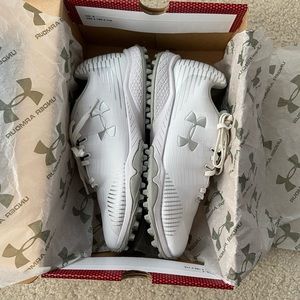 Under Armour Women’s Turf Sneaker